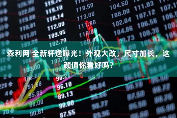 森利网 全新轩逸曝光！外观大改，尺寸加长，这颜值你看好吗？